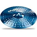 Paiste Colorsound 900 Heavy Ride Cymbal Blue 20 in.20 in.