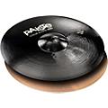Paiste Colorsound 900 Hi Hat Cymbal Black 14 in. Top14 in. Pair