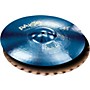 Paiste Colorsound 900 Sound Edge Hi Hat Cymbal Blue 14 in. Pair