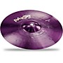 Paiste Colorsound 900 Splash Cymbal Purple 12 in.