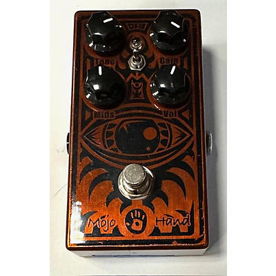 Cusack Colossus Fuzz Effect Pedal