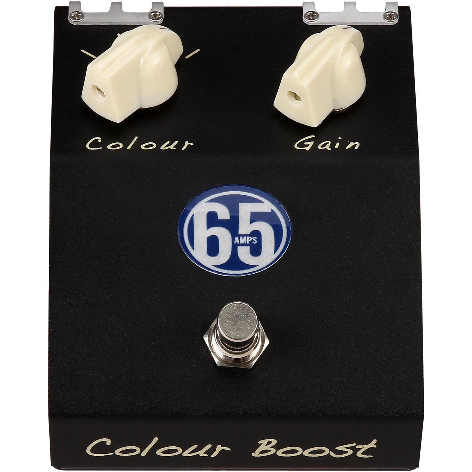 65amps Colour Boost Germanium Transistor Guitar Effects Pedal