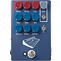 JHS Pedals Colour Box V2 10-Year Anniversary Colorway Preamp Pedal - Condition 2 - Blemished Blue 197881496111Condition 2 - Blemished Blue 197881496111
