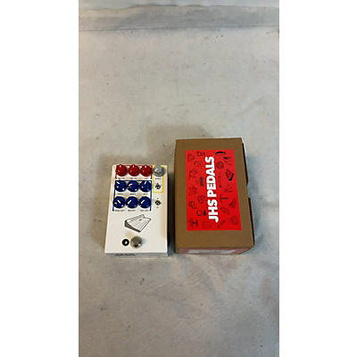 JHS Pedals Colour Box V2 Pedal