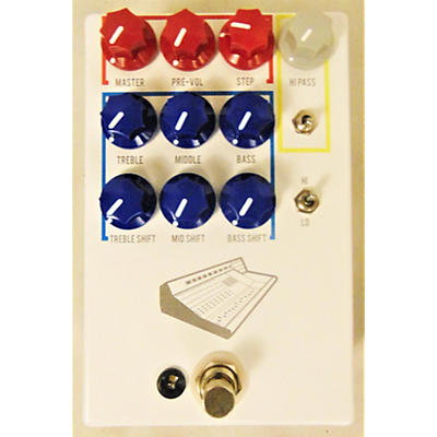JHS Pedals Colour Box V2 Pedal