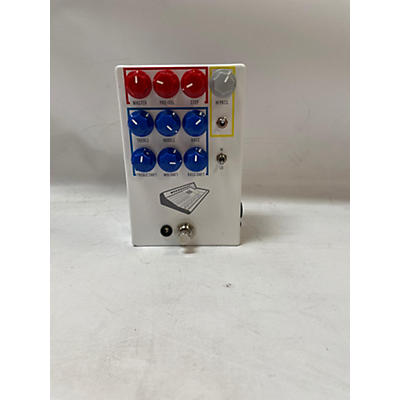 JHS Pedals Colour Box V2 Pedal