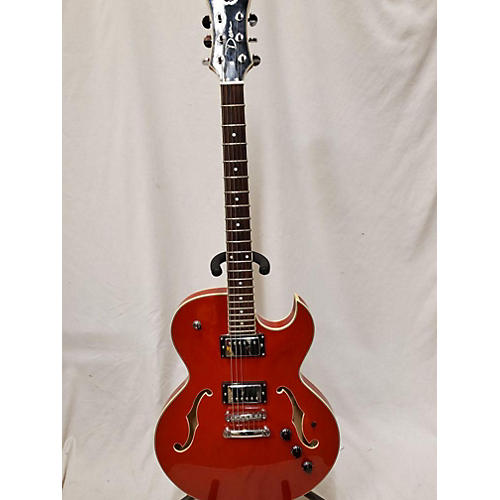 Colt Hollow Body Electric Guitar