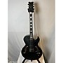 Used Dean Colt Standard Hollow Body Electric Guitar Black