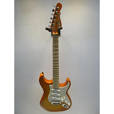 G&L Comanche Solid Body Electric Guitar