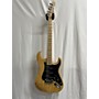 Used G&L Comanche Solid Body Electric Guitar Natural