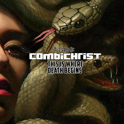 Combichrist - This Is Where Death Begins [3LP]