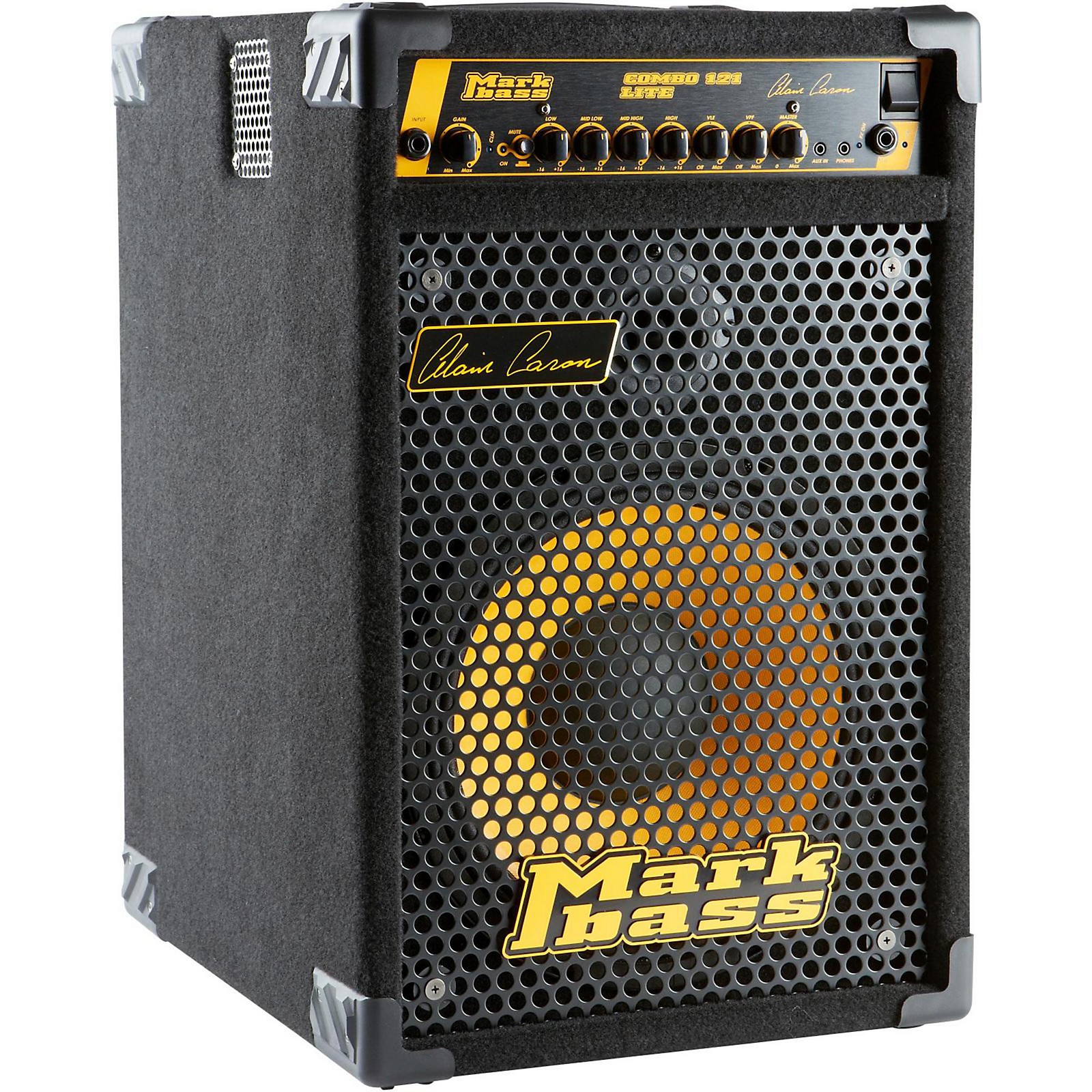 Mark Bass Amp Combo