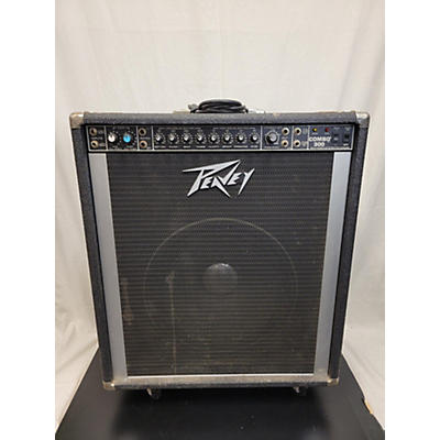 Peavey Combo 300 Bass Combo Amp