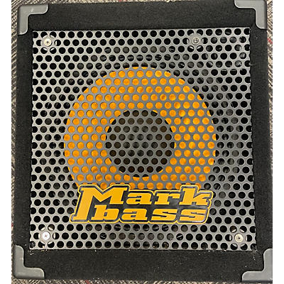 Markbass Combo Head II Bass Combo Amp