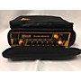 Used Markbass Combo Head II Mini Cmd 121p Bass Amp Head