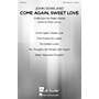 De Haske Music Come Again, Sweet Love (Collection for Male Voices) TTBB Collection composed by John Dowland