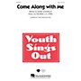 Hal Leonard Come Along with Me ShowTrax CD Composed by Mary Donnelly