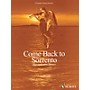 Schott Come Back to Sorrento (8 Popular String Quartets Score & Parts) Schott Series Composed by Various