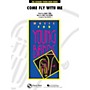 Hal Leonard Come Fly With Me - Young Concert Band Series Level 3