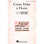 Hal Leonard Come Make a Home 3 Part Treble composed by Daniel Kallman