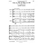 Novello Come My Way, My Truth, My Life SATB Composed by Godfrey Sampson