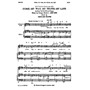 Novello Come, My Way, My Truth, My Life SATB Composed by Richard Graves