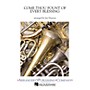 Arrangers Come Thou Fount of Every Blessing Concert Band Level 2.5 Arranged by Jay Dawson