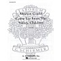 G. Schirmer Come Up from the Valley, Children SATB composed by M Gould