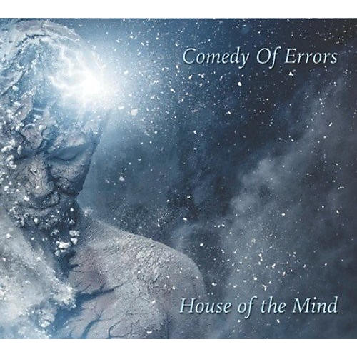 Comedy of Errors - House Of The Mind