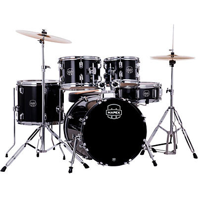 Mapex Comet 5-Piece Drum Kit With 18" Bass Drum