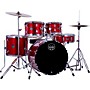 Mapex Comet 5-Piece Drum Kit With 20