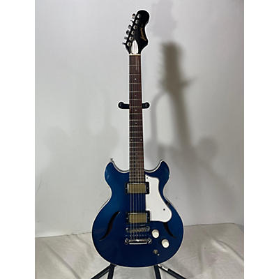 Harmony Comet Solid Body Electric Guitar