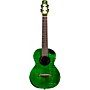 Open-Box Flight Comet Tenor Acoustic-Electric Ukulele Condition 1 - Mint Green