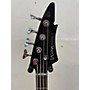 Used Laguna Comfort-Carved Custom Design Electric Bass Guitar 2 Color Sunburst