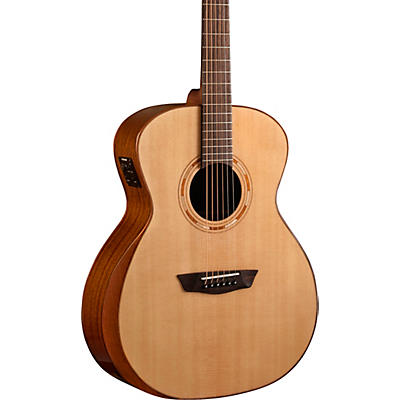 Washburn Comfort WCG10SENS Acoustic-Electric guitar