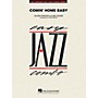 Hal Leonard Comin' Home Baby Jazz Band Level 2 Arranged by John Berry