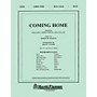 Shawnee Press Coming Home (from Legacy of Faith) Score & Parts composed by Joseph M. Martin