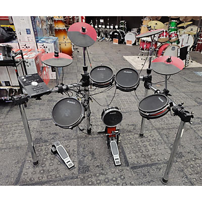 Alesis Command Electric Drum Set