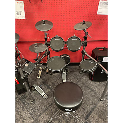 Alesis Command Electric Drum Set