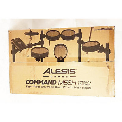 Alesis Command Mesh Electric Drum Set