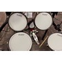 Used Alesis Command Mesh Kit Electric Drum Set