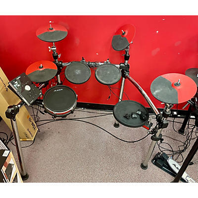 Alesis Command MkI Electric Drum Set