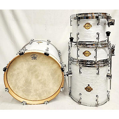 SAWTOOTH Command Series Drum Kit