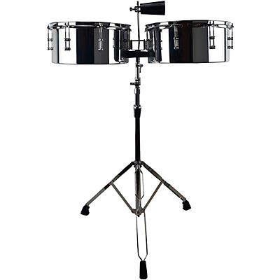 Sawtooth Command Series Timbale Set