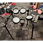 Used Alesis Command X Electric Drum Set