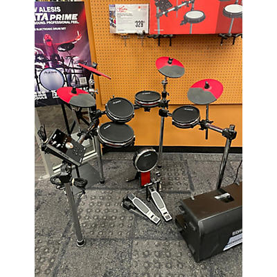 Alesis Command X Electric Drum Set