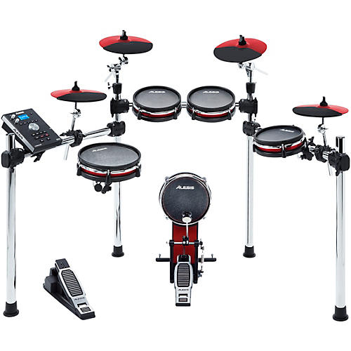 Electronic Drums