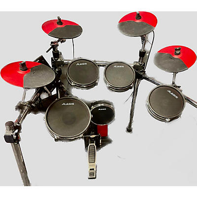 Alesis Command X Mesh Kit Electric Drum Set