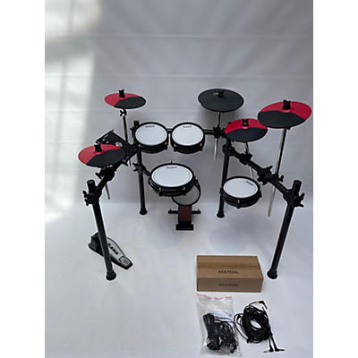 Alesis Command X Mesh Kit Special Edition Electric Drum Set