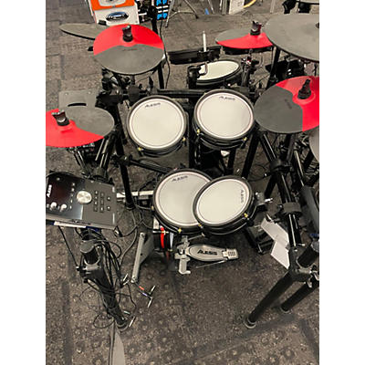 Alesis Command X Mesh SE Electric Drum Set